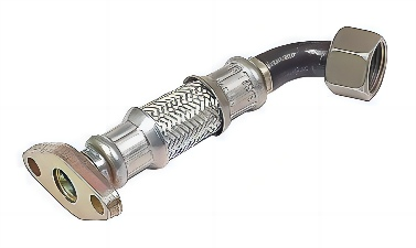 BVE319-001 AUDI SEAT SKODA VW 038145736C Oil Return Line