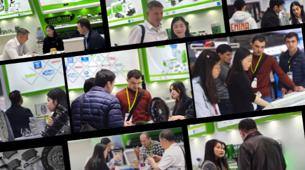 BTAP Shanghai Frankfurt Exhibition concludes perfectly