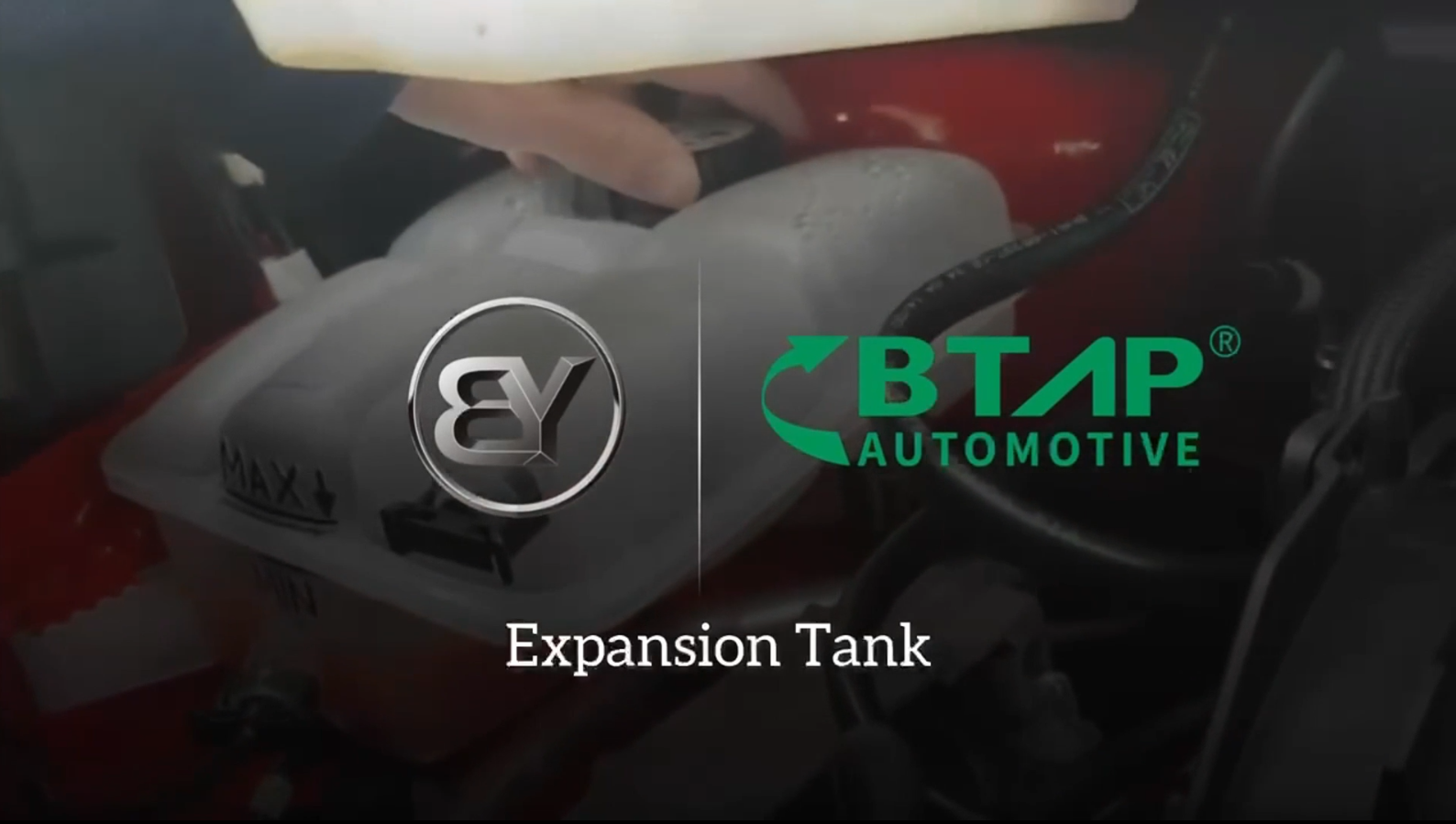 Benyue sub kettle, your most reliable cooling system partner