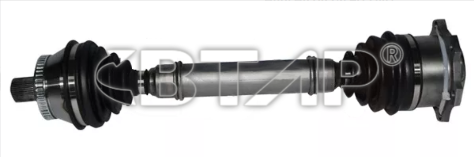 BVC509-053 AUDI 4B0407271P CV 